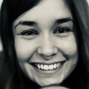 Meet your Posher, Kelsey